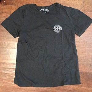 Spiritual Gangster Tshirt